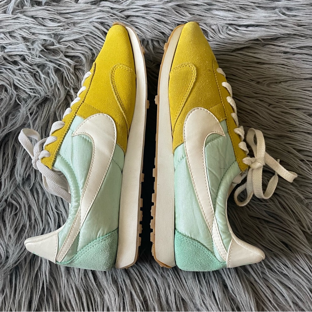 NIKE pre montreal racer vintage sneaker - Picture 5 of 9